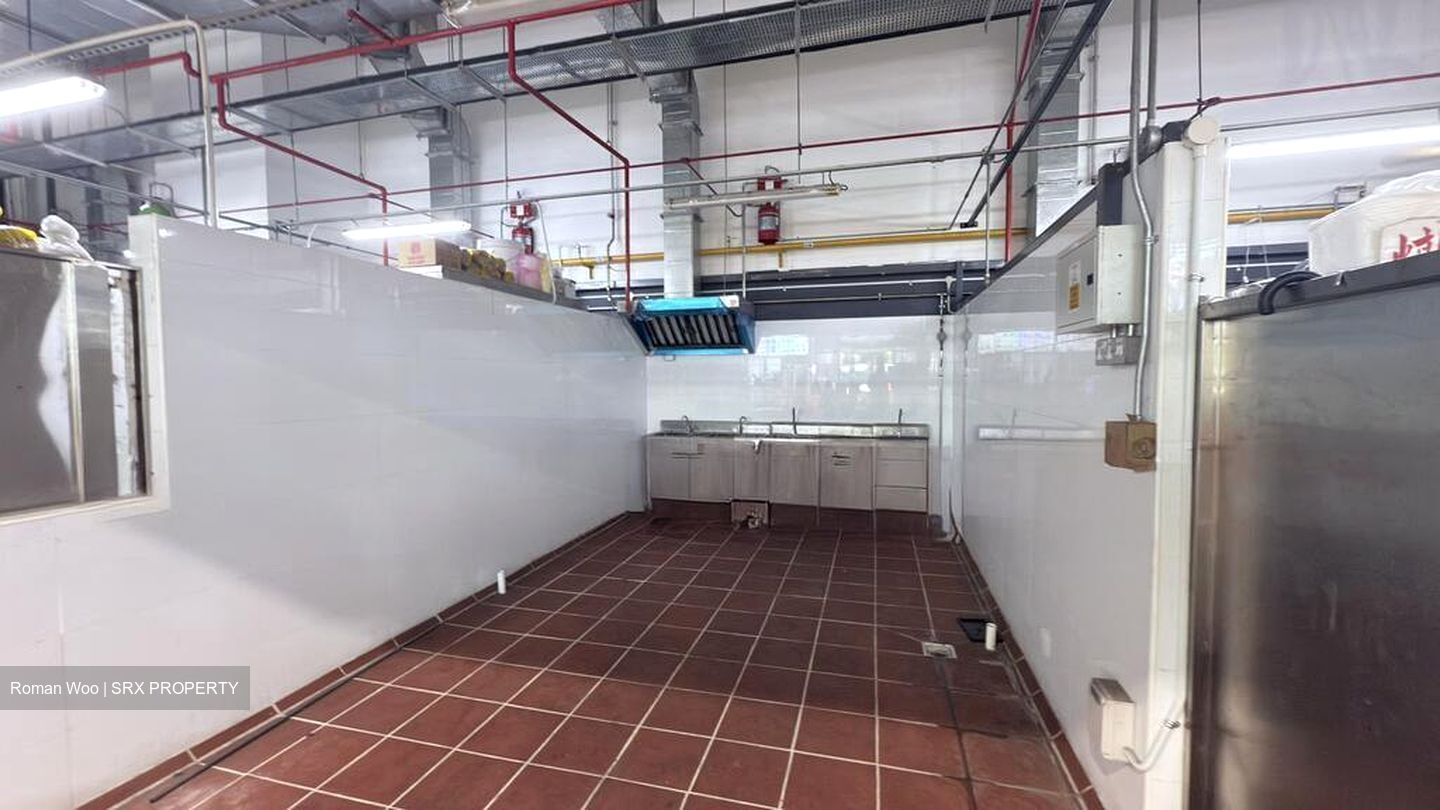 Sungei Kadut Industrial Estate (D25), Retail #527038911